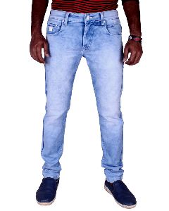 Article No. 10472-1 Mens Denim Jeans
