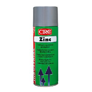 CRC Zinc Coating Spray