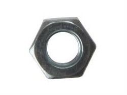 Stainless Steel Hex Washers
