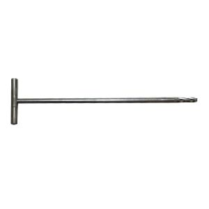 Safex Incs Manual Coated Stainless Steel Orthopedic Reamers, For Surgical, Feature : Sharp Edge, Rust Proof