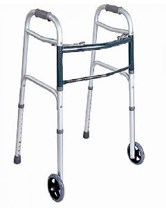 Patient Walker with Wheel