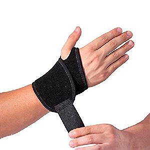 Wrist Brace