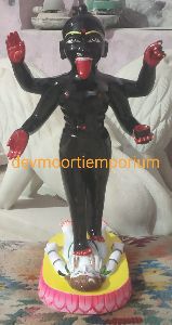 Marble Dakshineswar Kali Maa Statue
