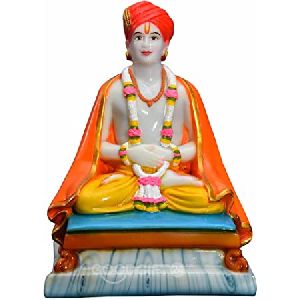 Marble Shri Dnyaneshwar Maharaj Statue