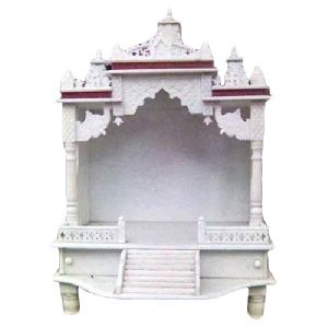 marble temple