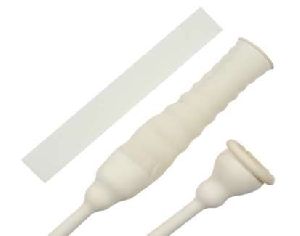 Male External Catheter (Penile Sheath)