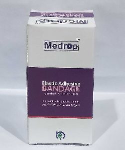 Medrop Elastic Adhesive Bandage