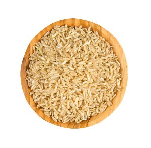 brown rice