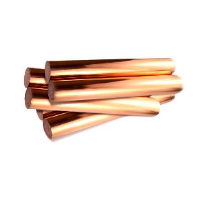 Copper Alloy Rods