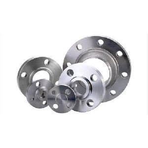 Nickel Alloy Flanges