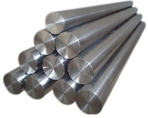 Stainless Steel Bars