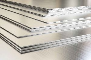 Stainless Steel Sheets