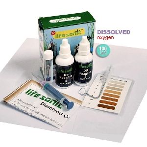 Dissolved Oxygen Test Kits
