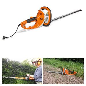 Electric Hedge Trimmer
