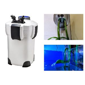 LPH Canister Filter