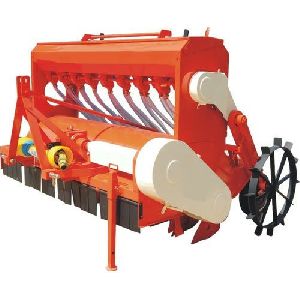 Tractor Operated Happy Seeder