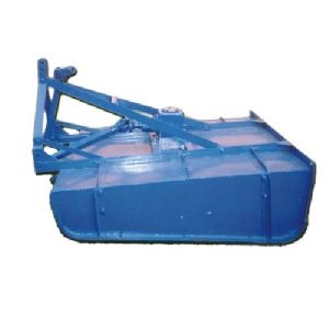 Tractor Operated Stub Cutter