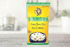 Sunmoon Steam Jeera Rice