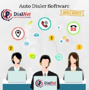 MANUAL DIALER