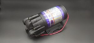 75 GPD RO Booster Pump