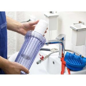 Domestic Water Purifier Repairing Services