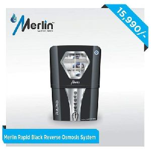 Merlin Reverse Osmosis Water Purifier