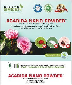 Acarida Nano Powder