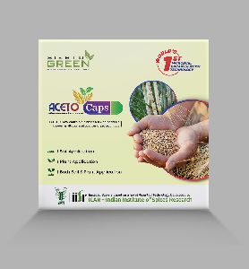 Aceto Bio Fertilizer Capsules