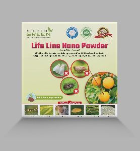 Life Line Nano Powder