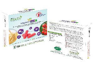 NPK GROW Biofertilizer Capsules