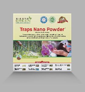 Traps Nano Powder