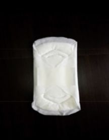 230mm Spunbond Top Sheet Fluff Straight Sanitary Napkin