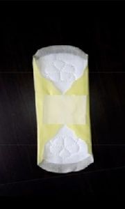 230mm Spunbond Top Sheet Ultra Straight Sanitary Napkin