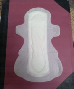 290mm Non Woven Top Sheet Fluff T-Fold Sanitary Napkin
