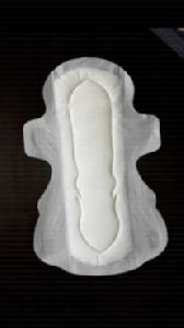 290mm PE-Perforated Top Sheet Straight Sanitary Napkin