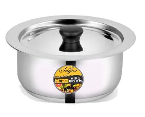 Stainless Steel Cooking Pot