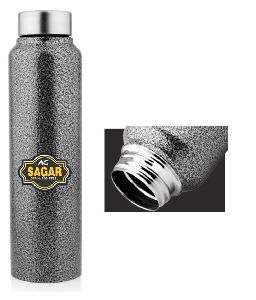 Stainless Steel Himalayan Water Bottle