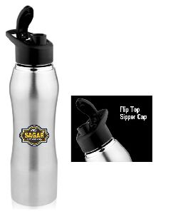 Stainless Steel Safari Water Bottle