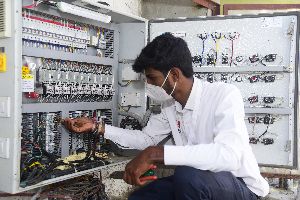 Electrical Management Service