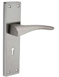 AL 104 Aluminium Door Handle