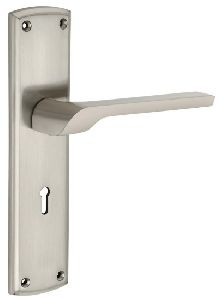 AL 118 Aluminium Door Handle