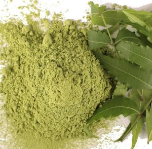 neem powder