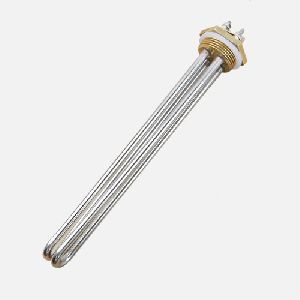 Heating Elements for Solar Heaters