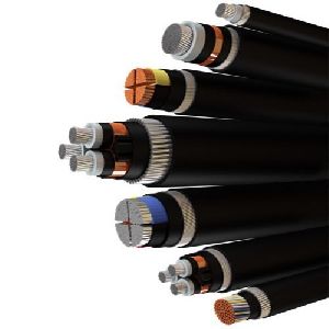 Underground Power Cable