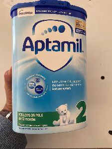 Aptamil 2 mit pronutra (800 Gramm) (Carton have 4 X 800 Grams units)
