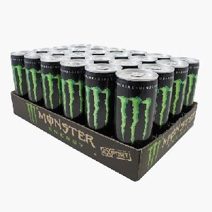 Monster Energy Drink 250ML