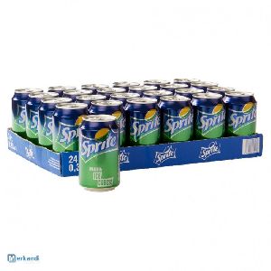 sprite in cans 330ml