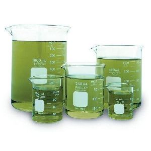 Glassware NABL Calibration