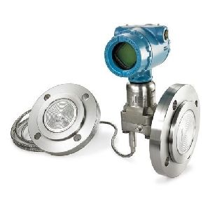 Level Transmitter