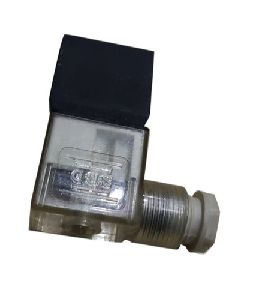 Pneumatic Solenoid Coil